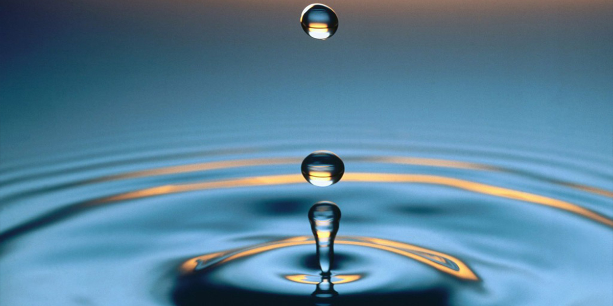 Droplet